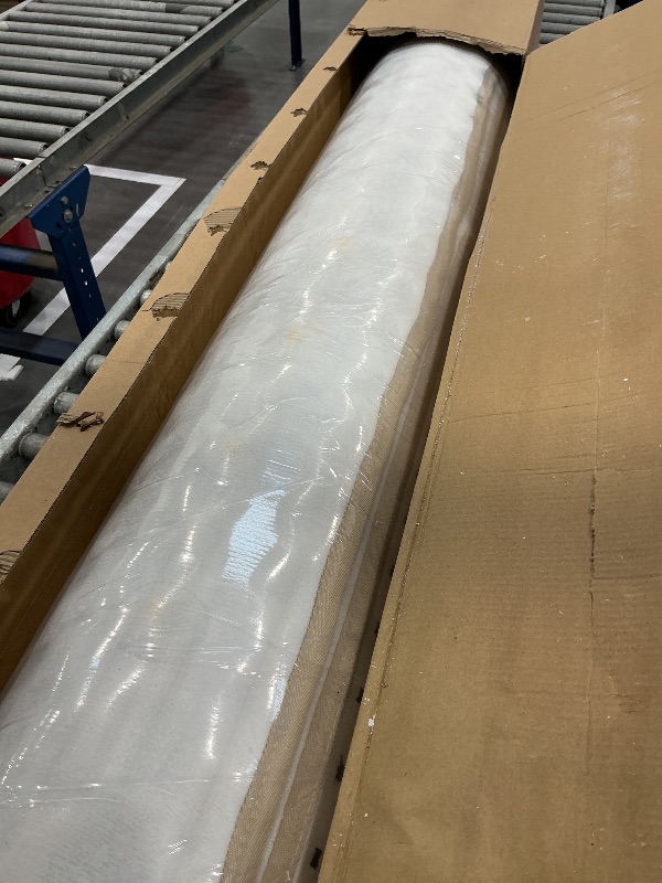 View 3 of COMFBOX 12" King Hybrid Mattress
