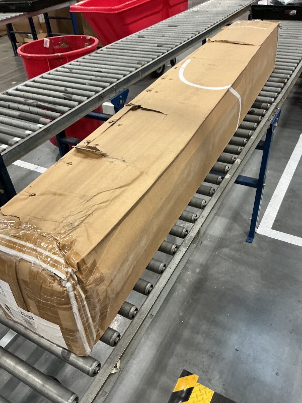 View 2 of COMFBOX 12" King Hybrid Mattress