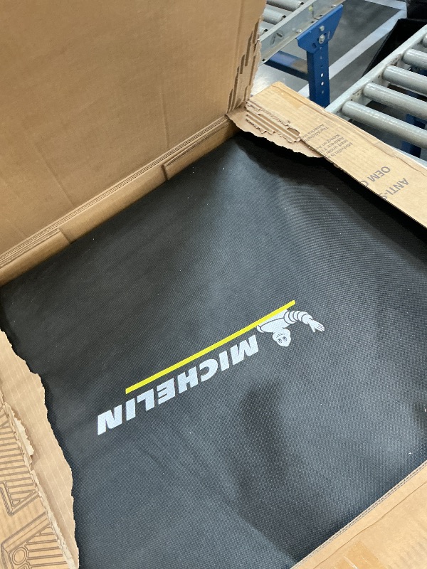 View 3 of Michelin Floor Mats for Tesla Model Y Juniper 5-Seater