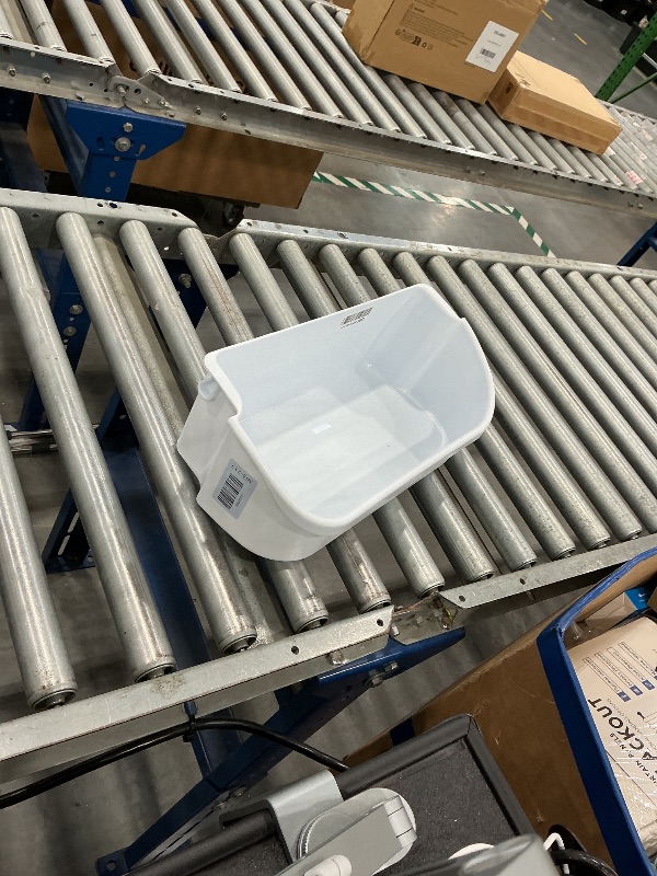 View 2 of M Motico Refrigerator Door Bin Shelf - 15.38"