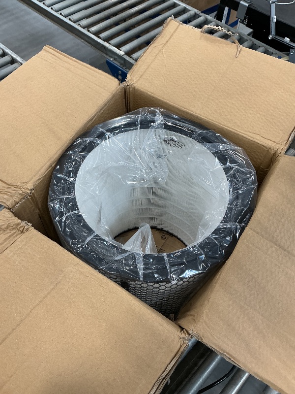 View 2 of BP03 Replacement Filter for Dyson Purifier, H13 HEPA Filter, Activted Carbon Filter