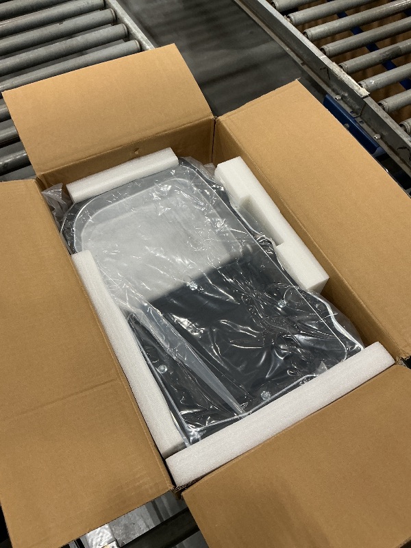 View 2 of PPE Heavy Duty Cast Aluminum Transmission Oil Pan with Filter