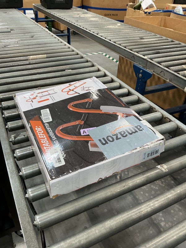 View 3 of ZWanPing 2-Pack Ladder Roof Hooks