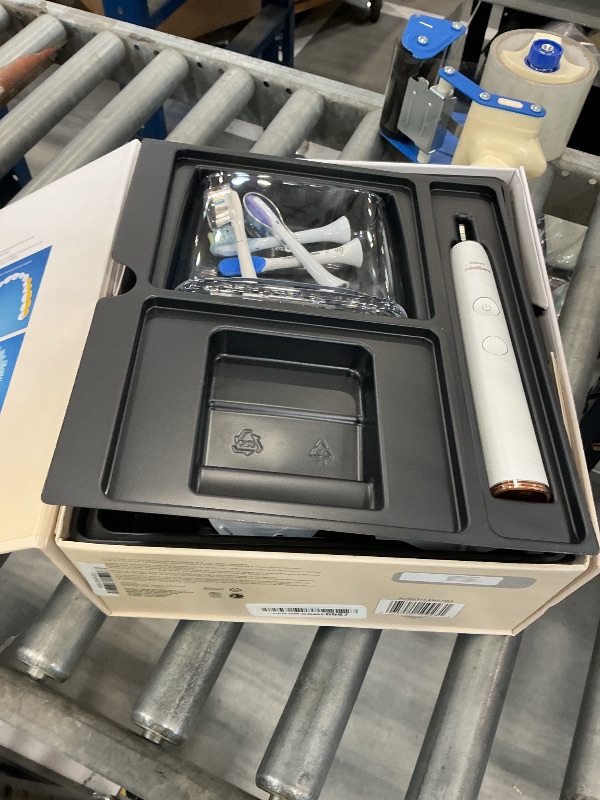 View 2 of Philips Sonicare DiamondClean 9750 Electric Toothbrush