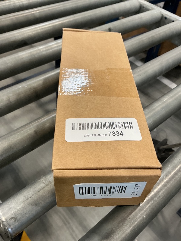 View 2 of WOOFIXING 51180 Trailer Brake Controller