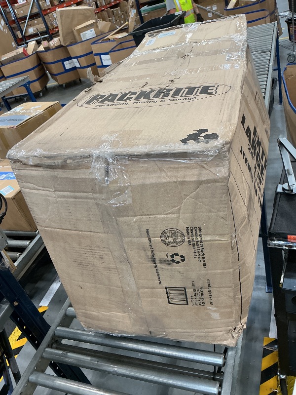 View 2 of Full Size Mattress 10 Inch in a Box, Hybrid Mattresses Full Bed Fiberglass Free, Memory Foam and Individual Pocket Springs, New
