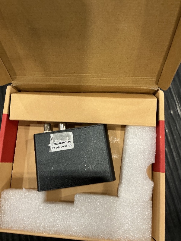 View 3 of TBS 5530 Multi-Standard USB TV Tuner Box