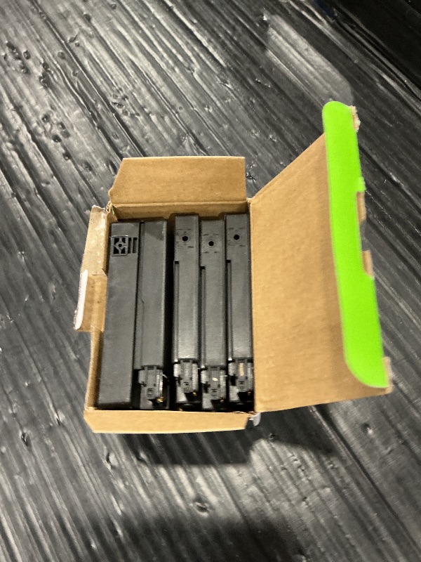View 3 of ZhuFeng 936XL Ink Cartridge Combo Pack