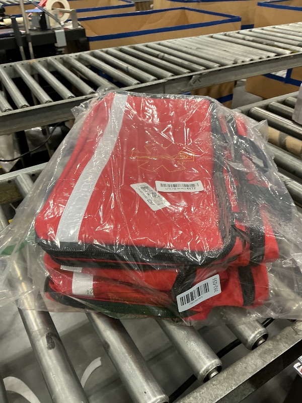 View 2 of PTAHON Large Medical Bag