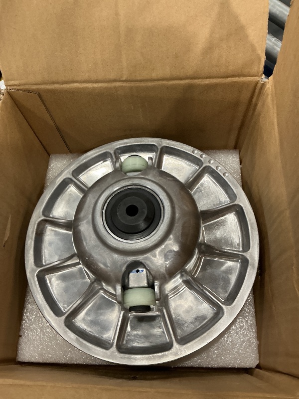 View 3 of Tektall Secondary Driven Clutch for Polaris RZR 900