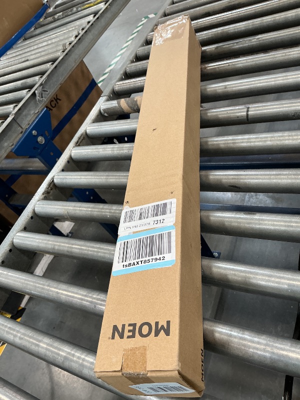 View 2 of Moen Voss 24-Inch Grab Bar
