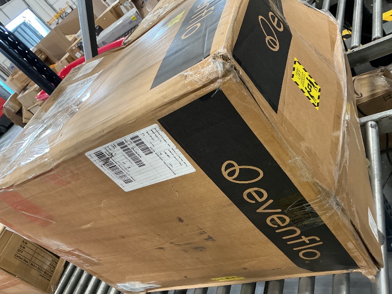 View 2 of Evenflo Pivot NXT Travel System with LiteMax NXT Infant Car Seat