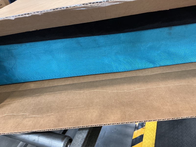 View 3 of PJYuCien 8-Panel Dog Playpen with Storage Bag