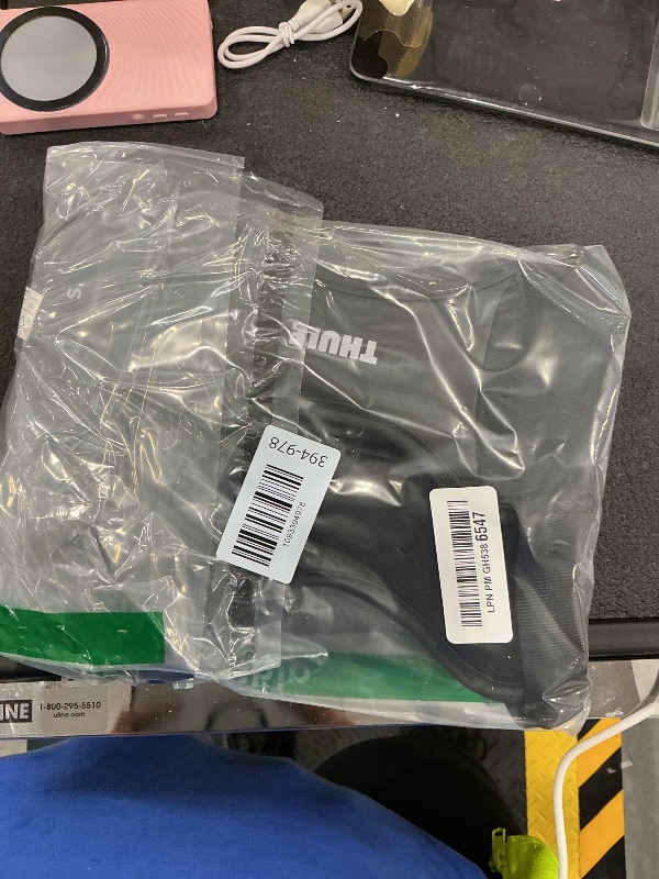 View 2 of Thule Cappy Dog Harness S