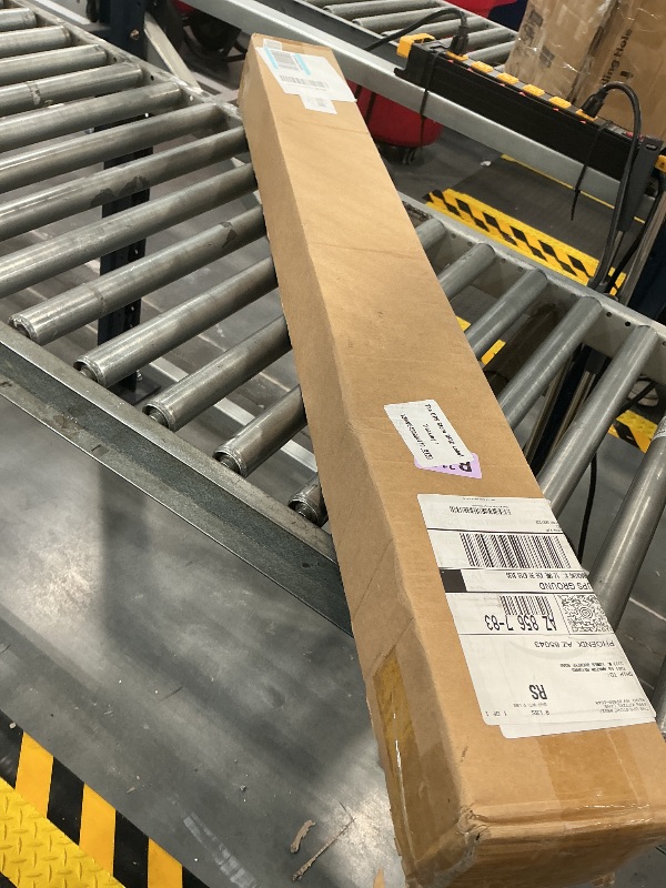 View 2 of Quoya QL600 Motorized Electric Curtain Track System