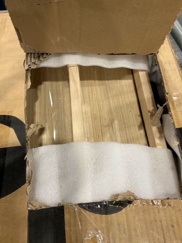View 3 of Woohoo Lab Adjustable Wooden Dog Ramp for Couch & Bed