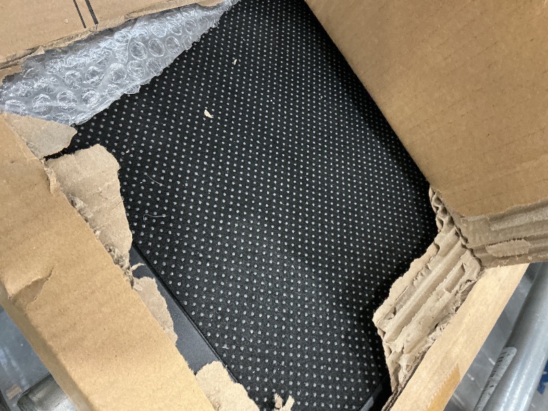 View 3 of Pawaboo Foldable Metal Dog Ramp for Car