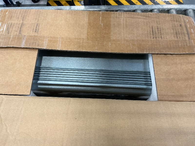 View 2 of EFFORTWAY 5000W Power Inverter 12V DC to 110V/120V AC