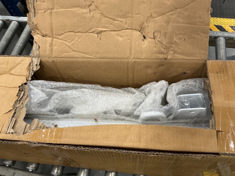 View 3 of NarwooAuto Ford Transit Connect Roof Rack Crossbars