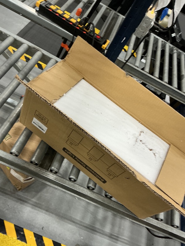 View 2 of IZORRO 22-inch 3-Light Bathroom Vanity Light