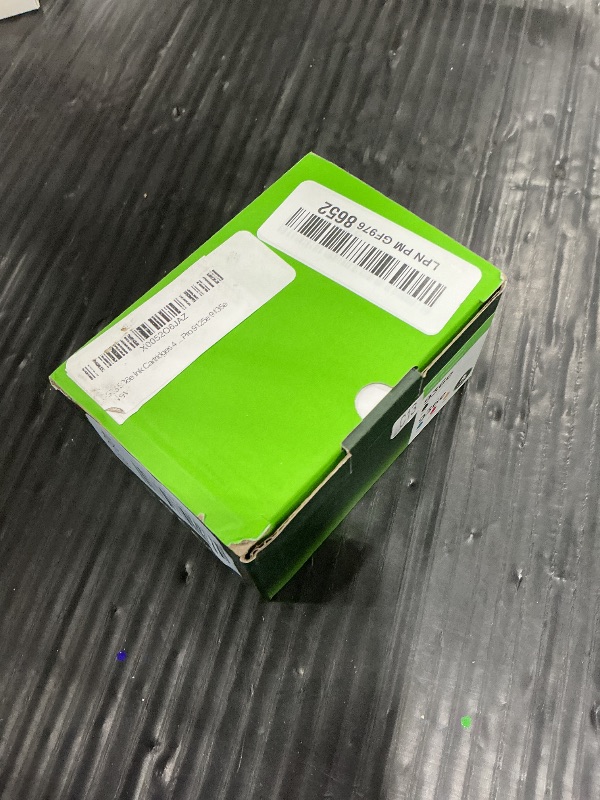 View 2 of XemaX 936 936e High Yield Ink Cartridges - 4 Pack
