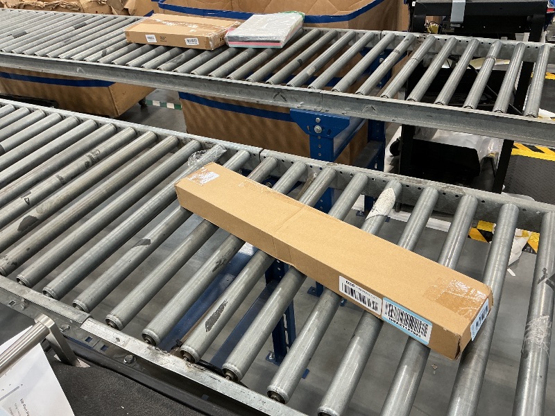 View 2 of Retisee 24 Inch Curved Under Cabinet Light Cover Replacement Lens