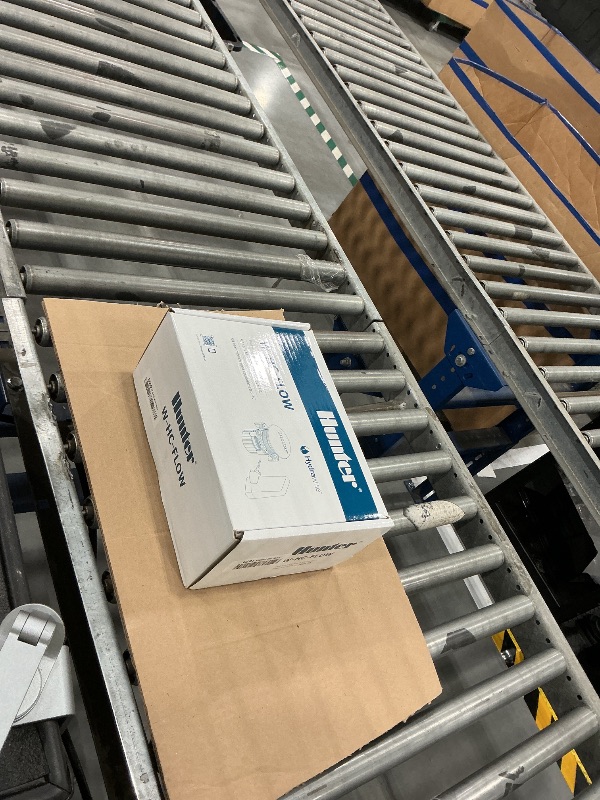 View 2 of Hunter W-HC-Flow Wireless Communication Kit