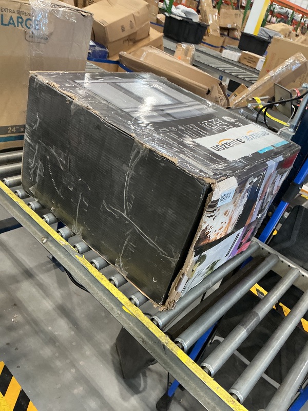 View 2 of GE Profile Opal 2.0 Countertop Nugget Ice Maker, 38 lbs/day