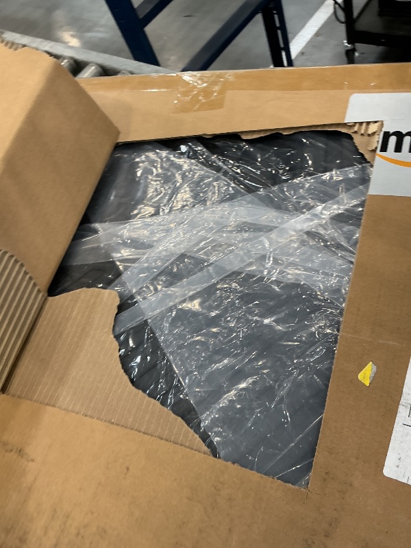View 3 of LASFIT Cargo Liner for Jeep Grand Cherokee WL 2022-2027