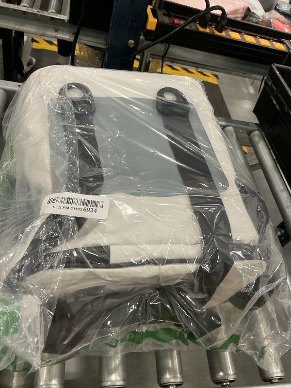 View 2 of CSIHOP Cold Therapy Machine