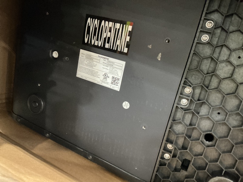 View 3 of Dometic CFX3 45-Liter Portable Refrigerator/Freezer
