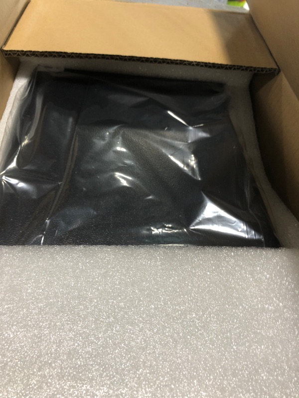 View 3 of [SAFE DOESN'T OPEN] SentrySafe Shelf Safe with Digital Keypad Lock, Steel Safe with Interior Lining and Bolt Down Kit for Money, Jewelry, 0.78 Cubic Feet, 7.1 x 16.9 x 13.8 Inches, X075