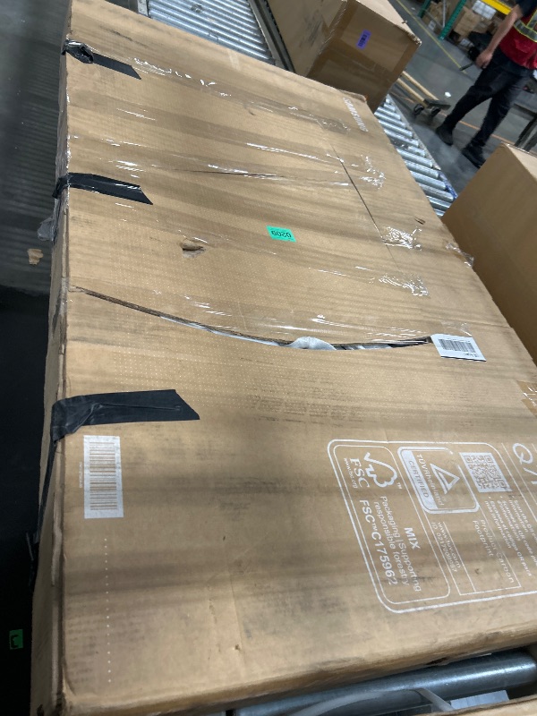 View 4 of **Parts Only**Samsung 65-Inch QLED Q7F Series Smart TV