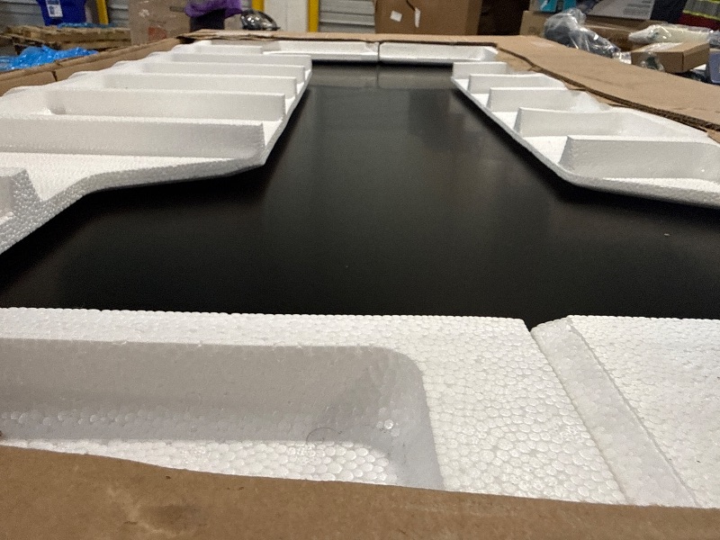 View 4 of ***FOR PARTS ONLY*** Samsung 65-Inch Class The Frame LS03HE Series Samsung Vision AI Smart TV (2026 Model, 65LS03HE) Glare Free with QLED Mode/Store, Slim Fit Wall Mount Included, Alexa Built-in - Video Capture Resolution