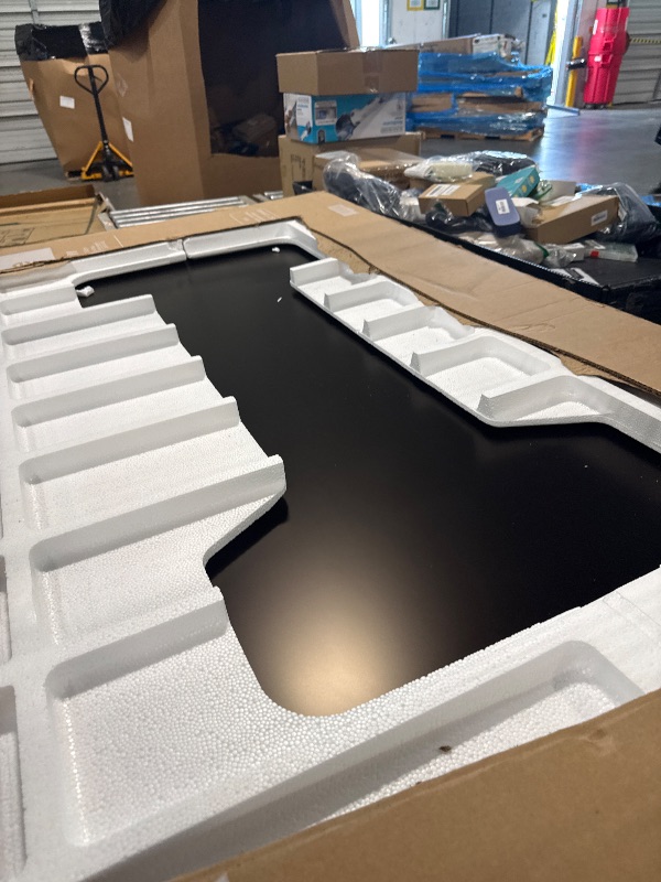View 2 of ***FOR PARTS ONLY*** Samsung 65-Inch Class The Frame LS03HE Series Samsung Vision AI Smart TV (2026 Model, 65LS03HE) Glare Free with QLED Mode/Store, Slim Fit Wall Mount Included, Alexa Built-in - Video Capture Resolution