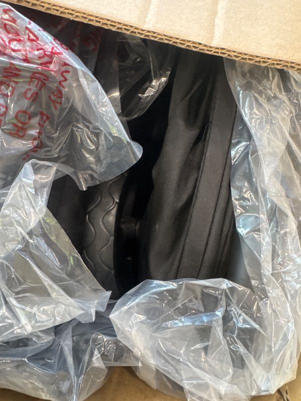 View 5 of [SIMILAR] [MISSING PARTS] Mompush Velo Compact Travel Stroller One-Hand Fold, Carry-on Approved