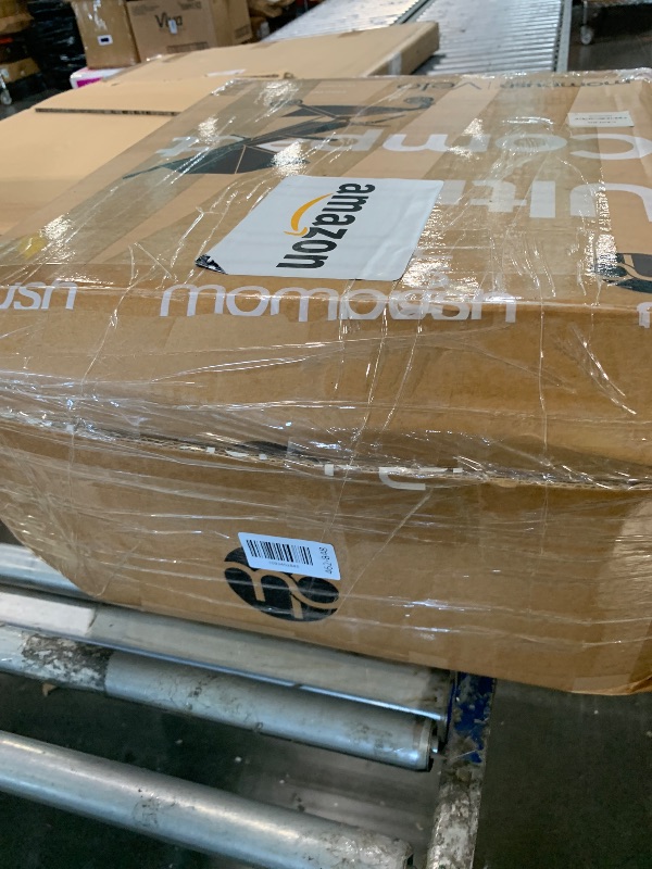 View 4 of [SIMILAR] [MISSING PARTS] Mompush Velo Compact Travel Stroller One-Hand Fold, Carry-on Approved