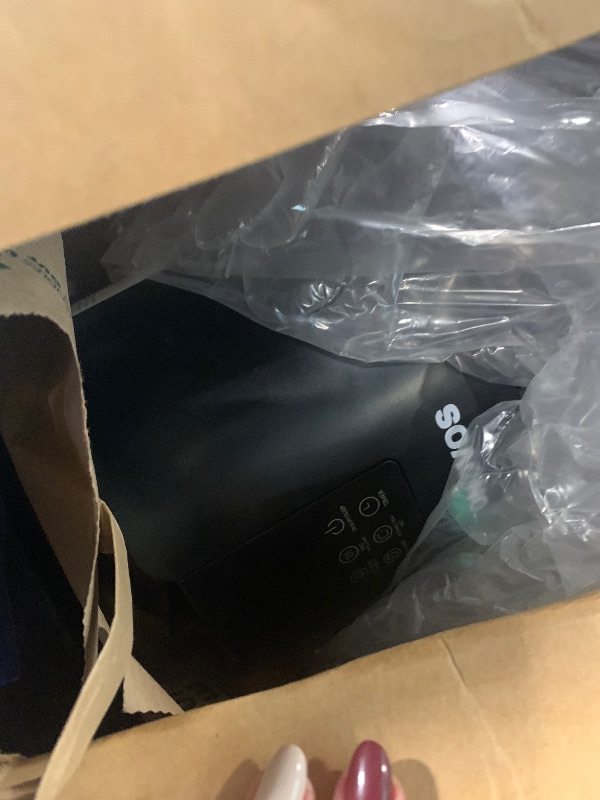 View 2 of *** missing pieces *** Honovos Smart Humidifier with WiFi App Control