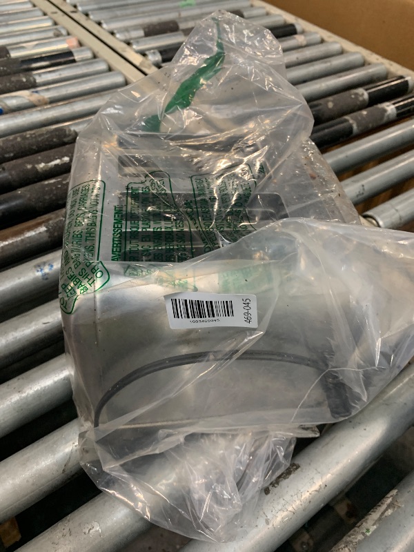 View 2 of [HEAVILY USED] [SOLD FOR PARTS] Cuisinart 4-Slice Toaster