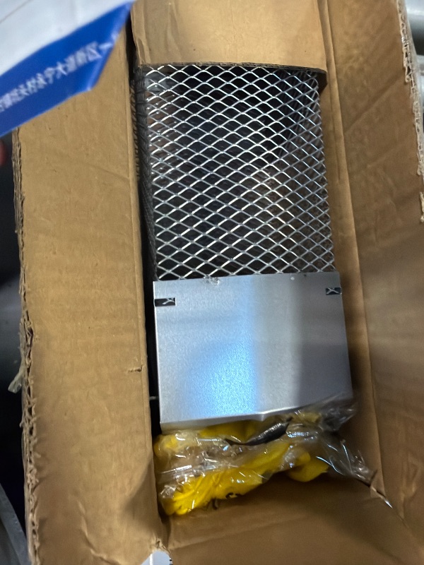 View 3 of [MISSING PARTS] Live Rat Traps Catch and Release,Automatic-Reset Humane Mouse Trap Indoor