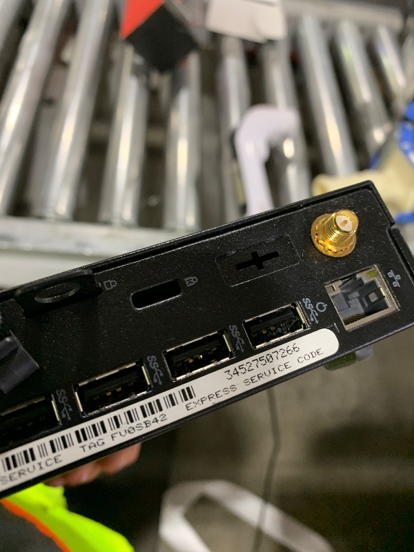 Photo 1 of Dell Optiplex 9020 Micro Desktop PC