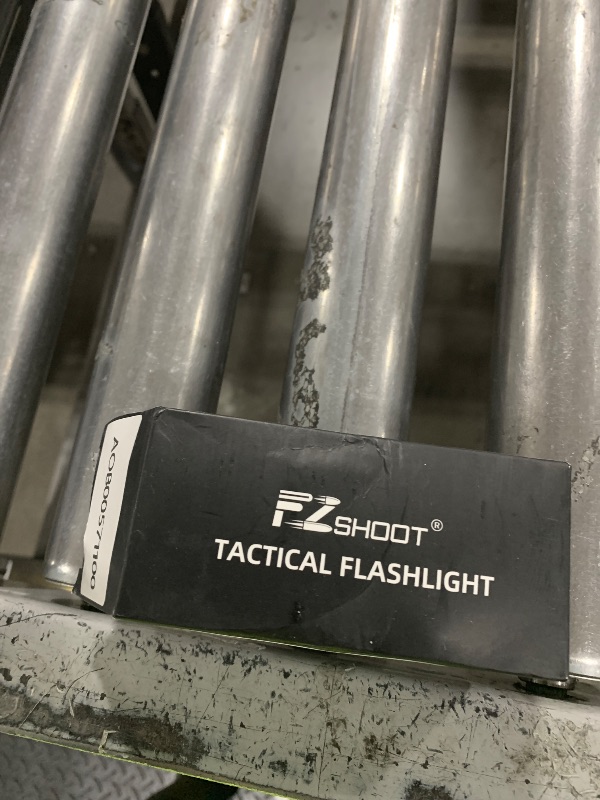 Photo 1 of Ezshoot Light Green Laser Combo, 1000 Lumens