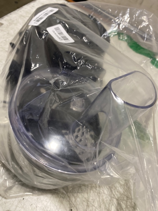 Photo 1 of FOOD PROCESSOR
