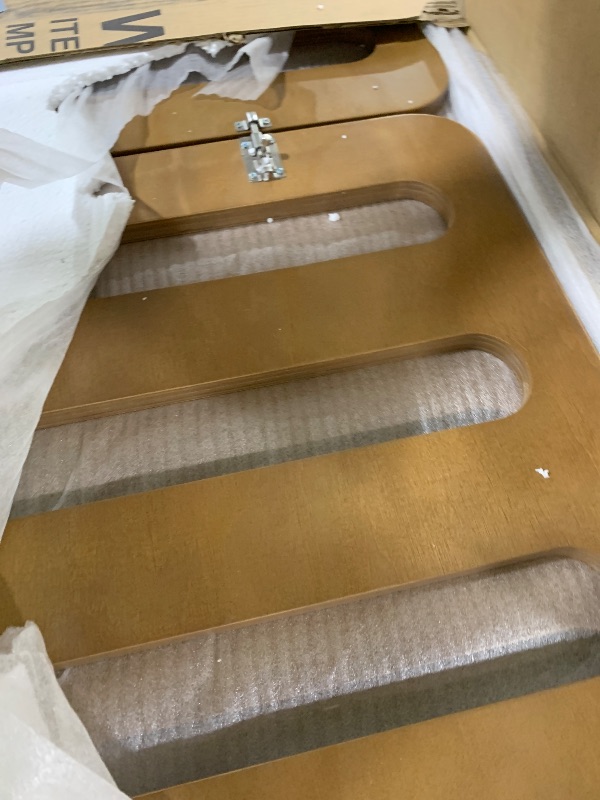 Photo 1 of KEIKI Queen Montessori Floor Bed Frame