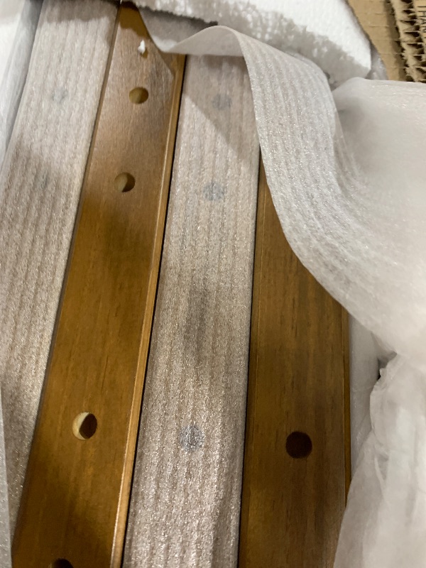 Photo 1 of Plank+Beam Twin Over Full Bunk BedASZ
