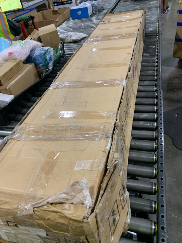 Photo 1 of MAASTERS Aluminum Wheelchair Ramp - 14 Ft, 600 lbs Capacity