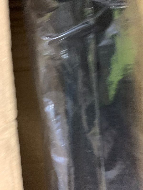 Photo 1 of BLIKA 36-inch Cable Railing Post Kit with Handrail