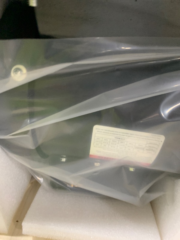 Photo 1 of 23172604 45465101 Air Compressor Motor Compatible with Ingersoll Rand