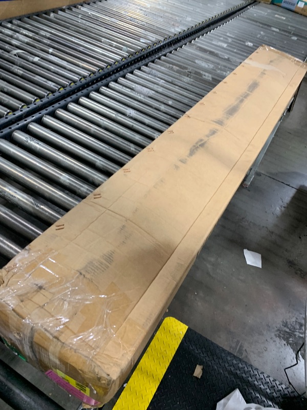 Photo 1 of HAOREN Queen Hybrid Medium Firm Mattress