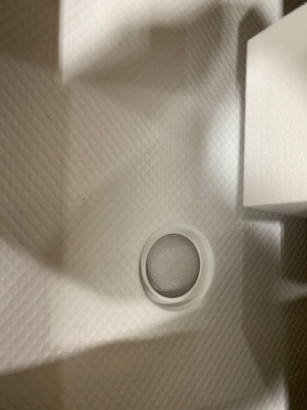 Photo 1 of DreamLine SlimLine Neo-Angle Shower Base White 40"x40"